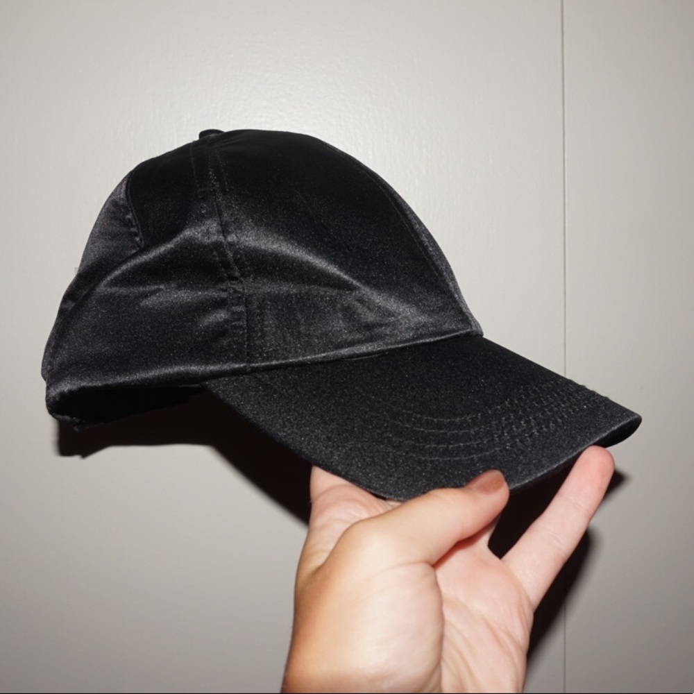 Black Hat!